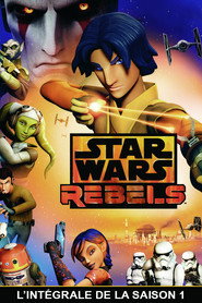 Star Wars Rebels Season 1 11