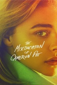 The Miseducation of Cameron Post (2018)