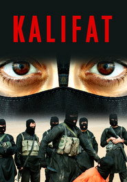 Caliphate постер