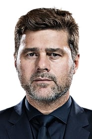 Image Mauricio Pochettino