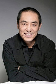Zhang Yimou 600x900