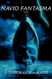 Navio Fantasma no Saraflix
