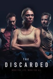 The Discarded (2020) Hindi Dubbed