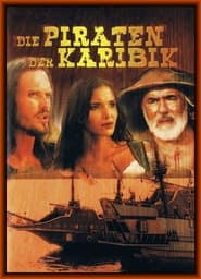 Poster Die Piraten der Karibik