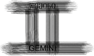 Studio "Gemini" logo
