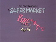 Supermarket Pink