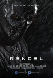 Rendel: Dark Vengeance (2017)