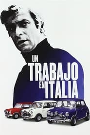 Un trabajo en Italia (1969)