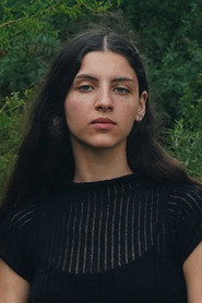 Luc&iacute;a Bel&eacute;n Rovasio Aguirre is Luc&iacute;a