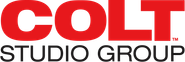 Logo for Colt Studio Group Logo for Colt Studio Group
