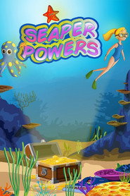 Seaper Powers Collection collection poster