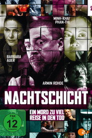 Nachtschicht постер