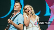 Wolf Alice