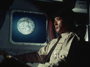 Farewell, Earth! Kazuya Heads Off to Space!!