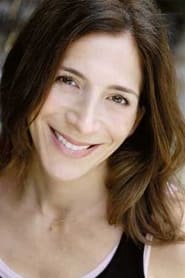 Lauren Katz as Betty