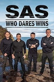 SAS: Who Dares Wins постер