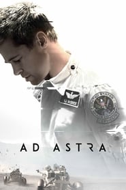 Ad Astra: hacia las estrellas (2019) REMUX 1080p Latino