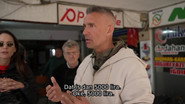 Checkpoint in Tbilisi