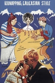 Kavkazskaya plennitsa, ili Novye priklyucheniya Shurika (1967) poster