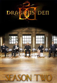 Dragons' Den Season 2 1