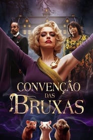 Assistir Convenção das Bruxas Online HD