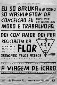 Poster A Viagem de Ícaro 2018