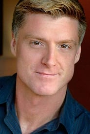 Sean Allan Krill as Greg Daugherty