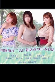 Nikuka Coast: A Shop With Beautiful Busty Staff