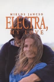 Electra, My Love постер