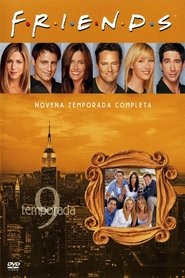 Friends: Temporada 9