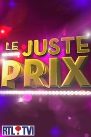 Poster Le juste prix - Season 1 Episode 4 : Episode 4 2010