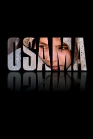 Poster van Osama