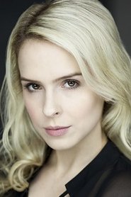 Emma Barratt as Rebecca