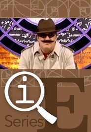 QI Season 5 Episode 10