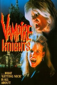Vampire Knights постер