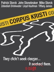 Poster Corpus Kristi 2008