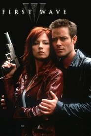 Poster First Wave - Season 1 2001