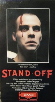 Stand off 1989 映画 吹き替え