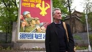 A travers la Corée du Nord avec Michael Palin en streaming