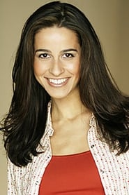 Danielle Hartnett as Voice Cast