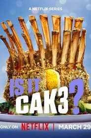 Poster for Season 3