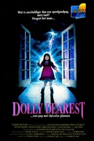 Poster Dolly Dearest – die Brut des Satans