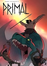 Primal: Tales of Savagery poszter