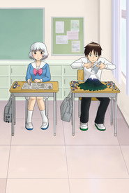 Tonari no Seki-kun: The Master of Killing Time poster