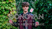 Donovan Magicien : Retour au Moyen &Acirc;ge