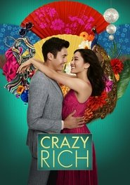 Crazy Rich Asians – Stream Deutsch (2018)