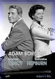 Ádám bordája 1949 Teljes Film Magyarul Online