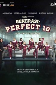 Generasi: Perfect 10 (2025) Generasi: Perfect 10 (2025)