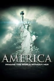 America: Imagine the World Without Her постер