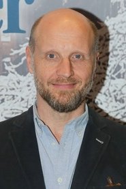 Thomas Vincent headshot